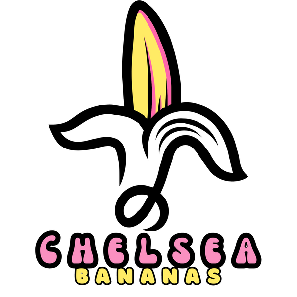 CHELSEA BANANAS