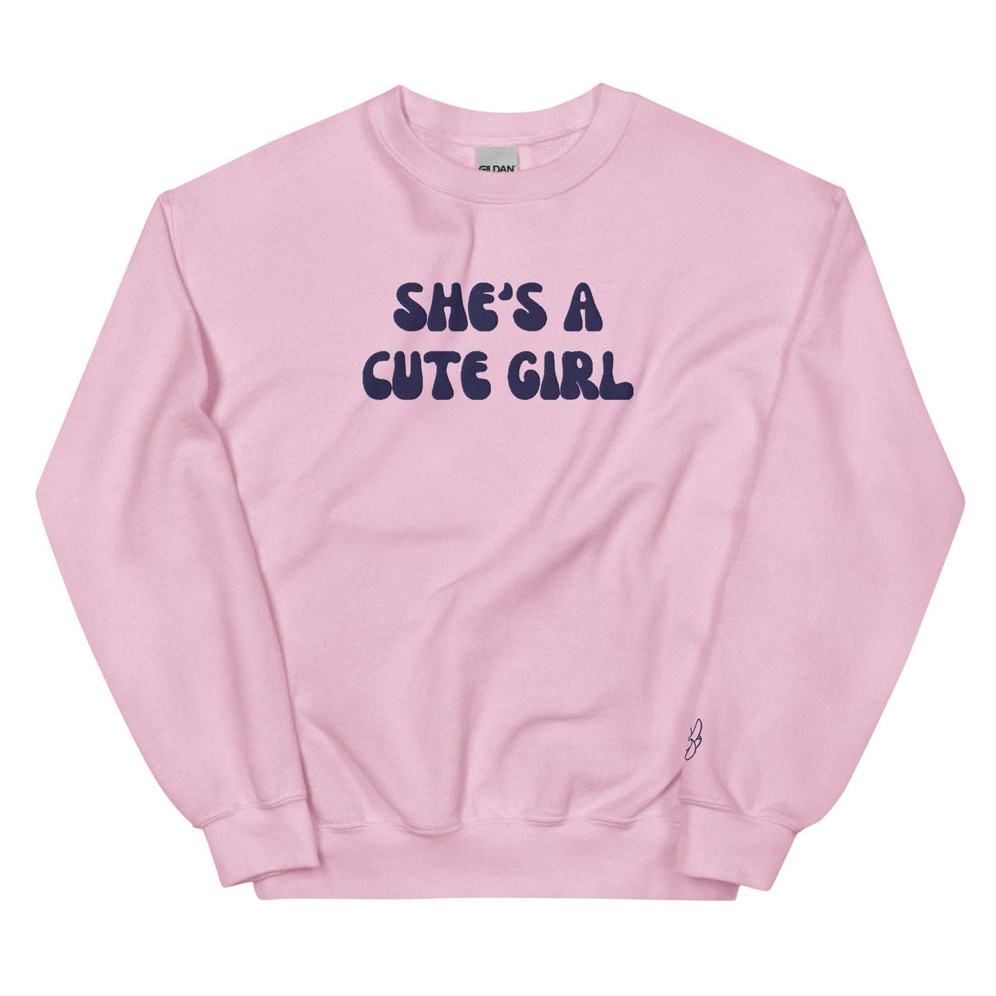 Mom's Pick Unisex Sweatshirt